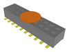 SAMTEC CLP-110-02-G-D-BE-A-K-FR