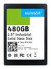 SWISSBIT SFSA480GS2AK4TB-I-EB-21E-STD