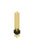 FISCHER ELEKTRONIK SLV W 4 105 4 G