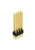 FISCHER ELEKTRONIK SLV W 4 105 8 G