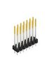 FISCHER ELEKTRONIK SL 22 214 14 S