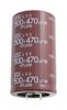 CHEMI-CON ELXS3B1VSN122MA50S