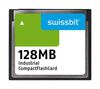 SWISSBIT SFCF0128H1BK1WI-C-MS-513-STD