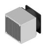 FISCHER ELEKTRONIK LA HB 1 100 24