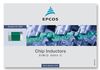 EPCOS B82496X001