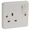 CRABTREE 4304