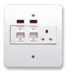 HONEYWELL K5011WHI