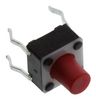 E-SWITCH TL1105EF250Q.