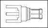 JOHNSON - CINCH CONNECTIVITY 133-8801-201