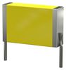 CORNELL DUBILIER RA4334K250