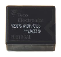TE CONNECTIVITY / PARTNER STOCK 1393277-4