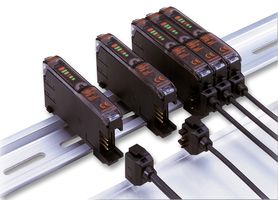 OMRON INDUSTRIAL AUTOMATION E3X-NA11V