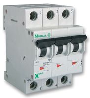 EATON MOELLER FAZ-D2/3
