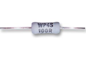 TT ELECTRONICS / WELWYN WP2S-10RJA25