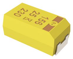 KEMET T495D336K025ATE300