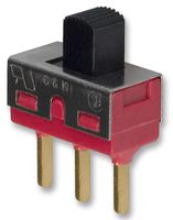 C&K COMPONENTS 1101M2S3AV2BE2