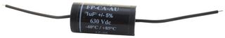LCR COMPONENTS FP-CA-1-AU