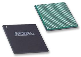 ALTERA EP2C35F484I8N