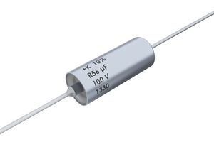 KEMET M39003/01-8163