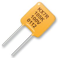 KEMET C315C102K1R5TA