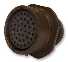 ITT CANNON KPSE01F16-8PW