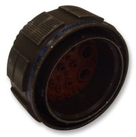 AMPHENOL INDUSTRIAL D38999/26MJ11PN