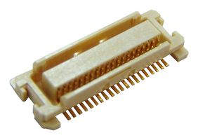 MOLEX / PARTNER STOCK 52991-0808-TR500