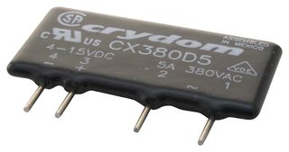 SENSATA/CRYDOM CX380D5R