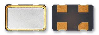 EUROQUARTZ 20.000MHZ XO53050UITA