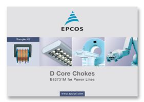 EPCOS B82731X1
