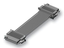 SAMTEC SFSD-10-28-H-10.00-DR-NDS