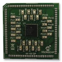 MICROCHIP MA330019