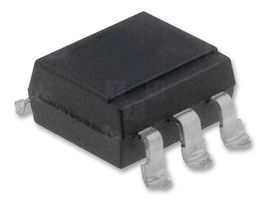 ISOCOM COMPONENTS 2004 LTD IS660XSMT&R