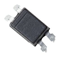 ISOCOM COMPONENTS 2004 LTD ISP817XSMT&R