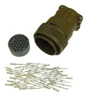 ITT CANNON CA3106E20-33PF42