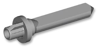 AMPHENOL / PARTNER STOCK 10037911-102LF