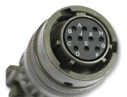 SOURIAU-SUNBANK / EATON 85106RT2255PZ50