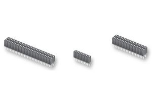 SAMTEC SLM-110-01-S-S