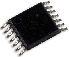 TEXAS INSTRUMENTS CD4093BPWR .