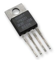 VPG FOIL RESISTORS Y169025R0000T9L