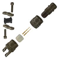 AMPHENOL INDUSTRIAL MS3126P14-19P