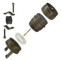AMPHENOL INDUSTRIAL MS3126E12-10SW