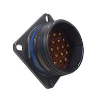 AMPHENOL LTD TVP00RW-15-4S