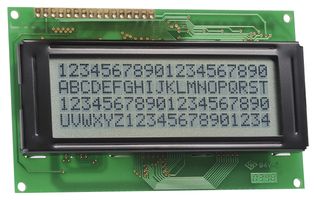 LUMEX LCM-S02004DSF