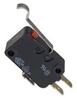 OMRON ELECTRONIC COMPONENTS D3V-164M-3C5