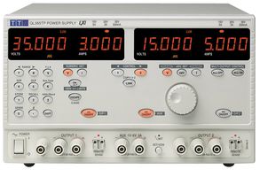 AIM-TTI INSTRUMENTS QL355T.