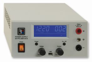 EA ELEKTRO-AUTOMATIK EA-PS 2084-10B
