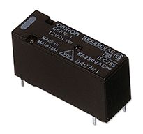 OMRON ELECTRONIC COMPONENTS G6RN-1 6DC