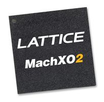 LATTICE SEMICONDUCTOR LCMXO2-640HC-4TG100C