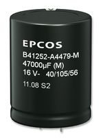 EPCOS B41252A9478M000